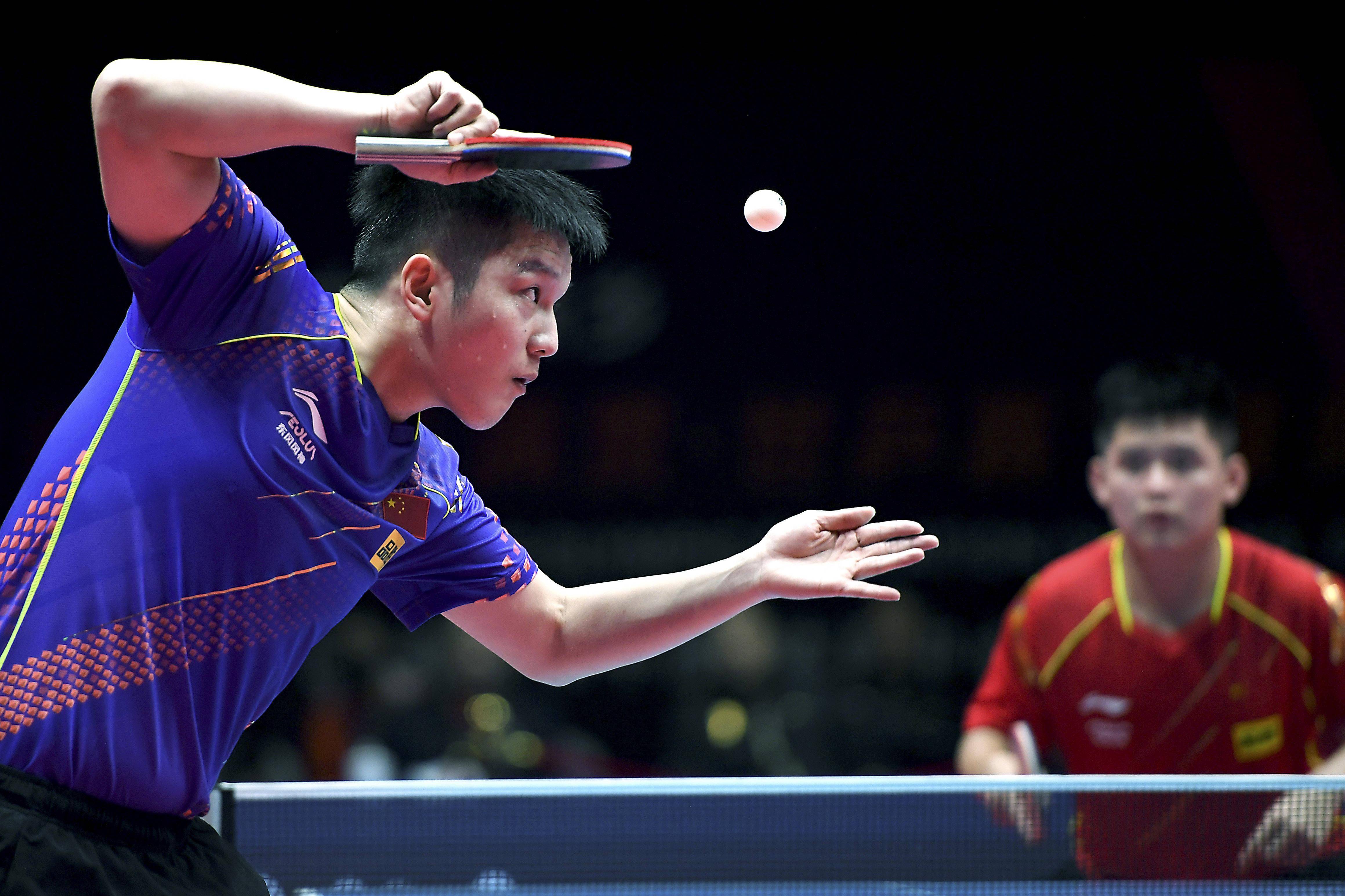 六名选手晋 六名选手晋