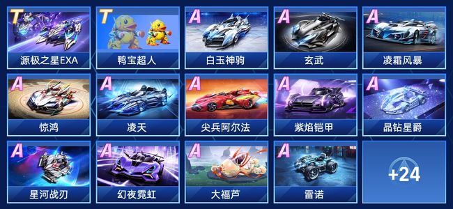 更多快攻主 更多快攻主