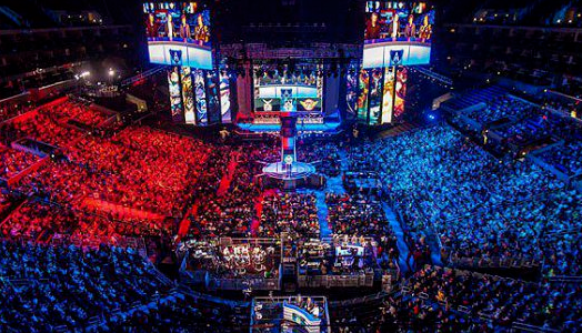 模拟敌情 模拟敌情