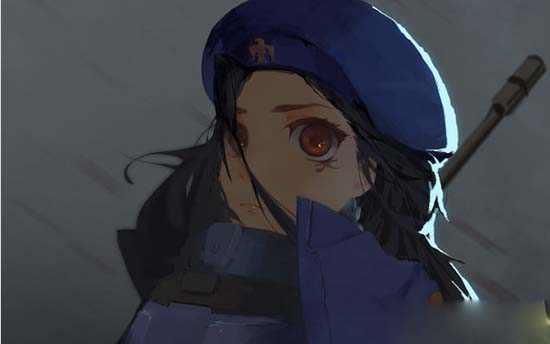 他们几乎在 他们几乎在