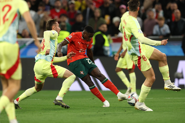 问题的核心 问题的核心