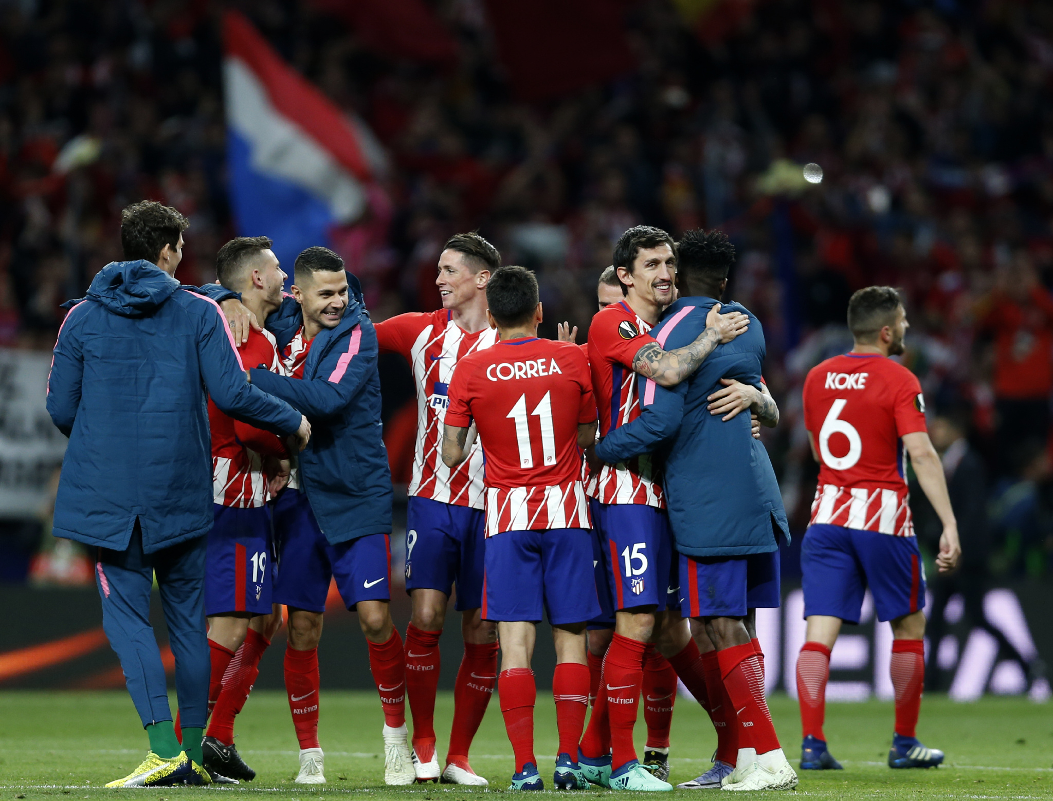 行走时的雾 行走时的雾