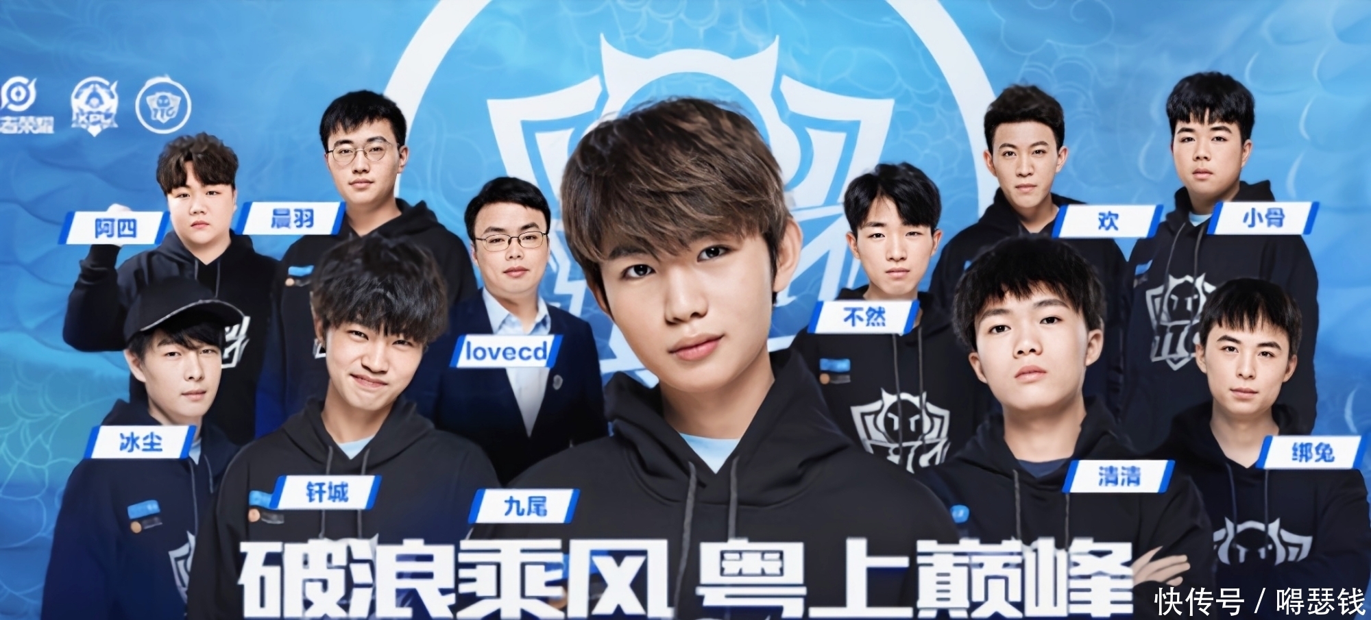 职业共建